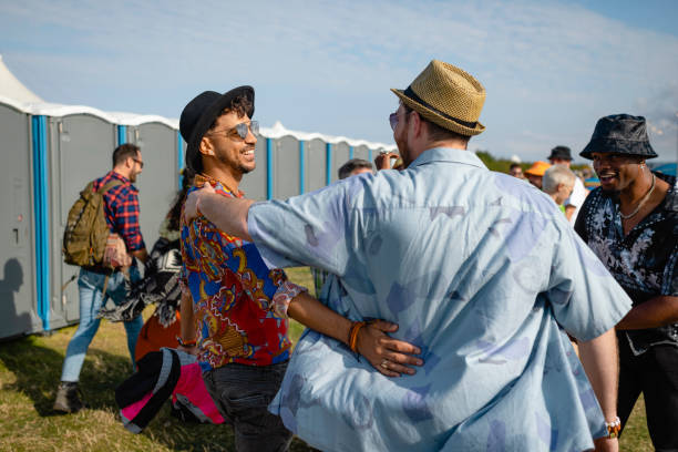 Best Emergency porta potty rental  in Ovilla, TX